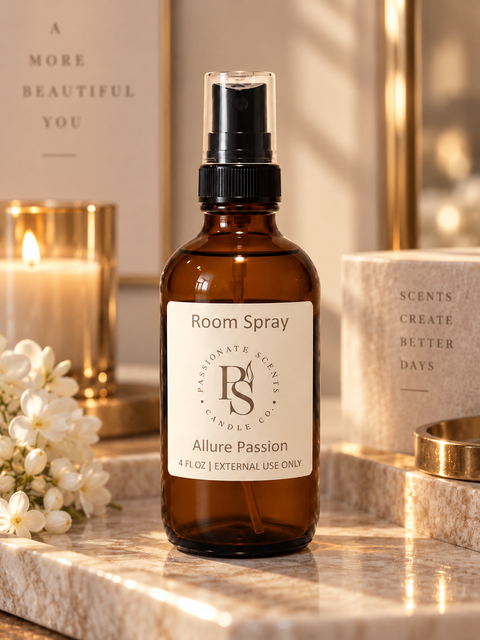 Refresh Your Space
