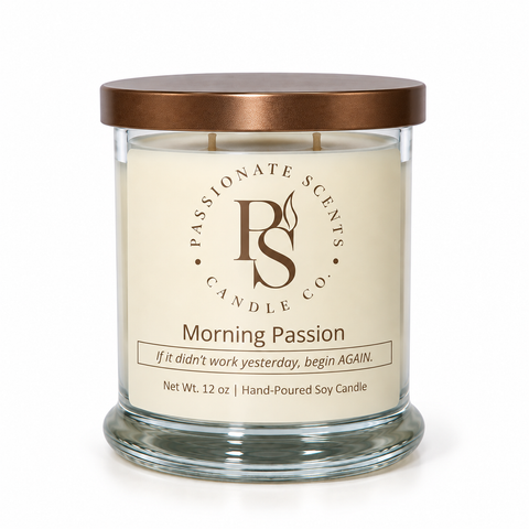 Morning Passion