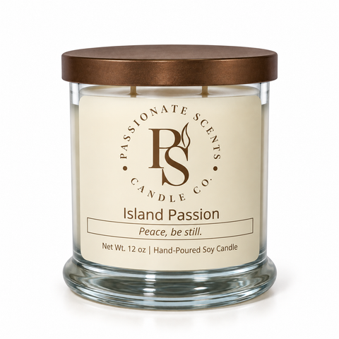 Island Passion