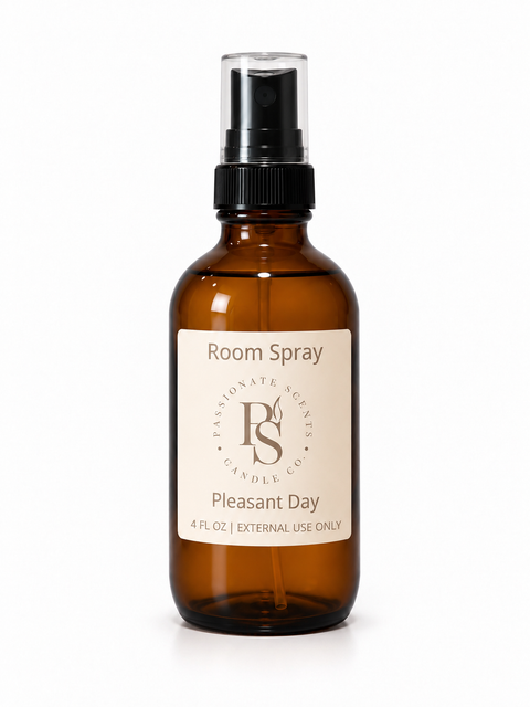 Pleasant Day Room Spray