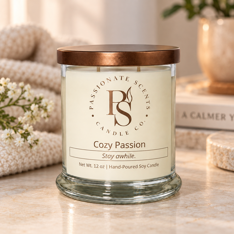 Cozy Passion