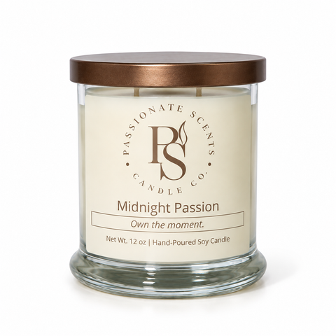 Midnight Passion