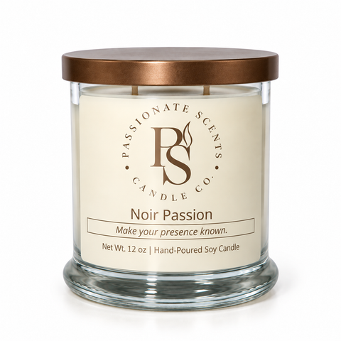 Noir Passion