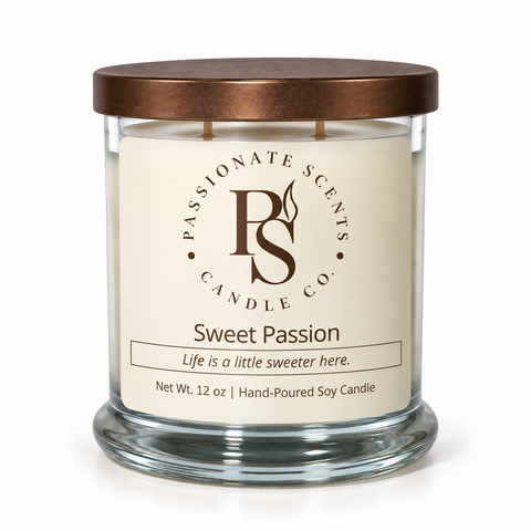 Sweet Passion