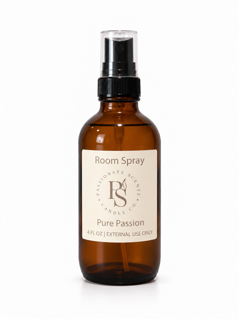 Pure Passion Room Spray