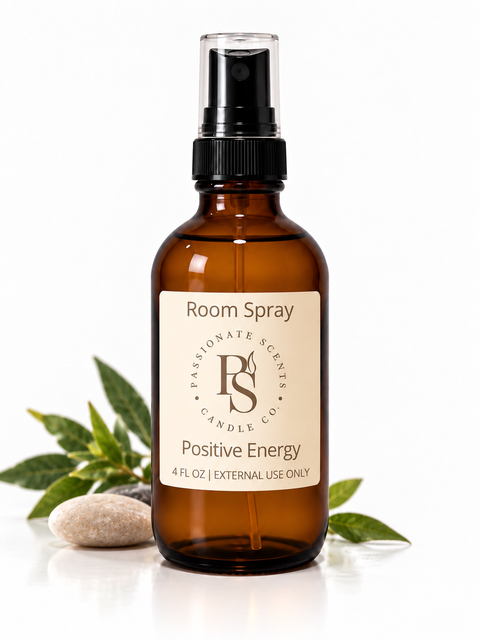 Positive Energy Room Spray