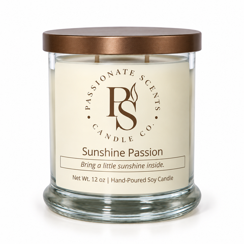 Sunshine Passion