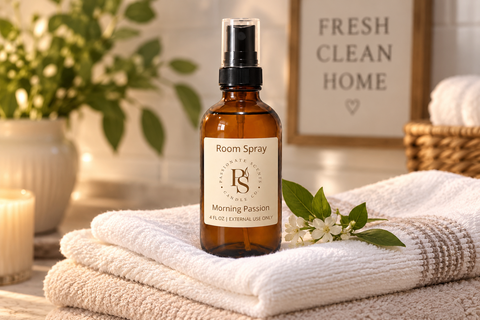 The powerful, long lasting odor eliminator !