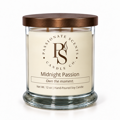 Midnight Passion